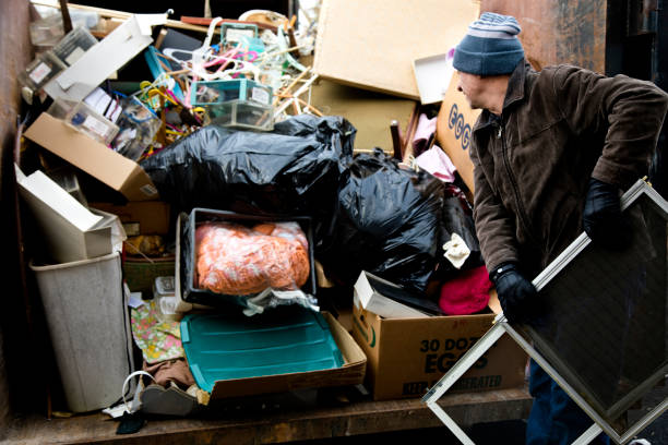 Best Estate Cleanout Services  in Rochelle, IL
