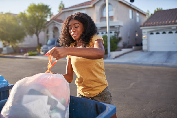 Best Basement Cleanout Services  in Rochelle, IL