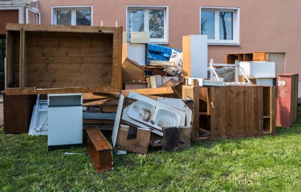 Best Residential Junk Removal  in Rochelle, IL