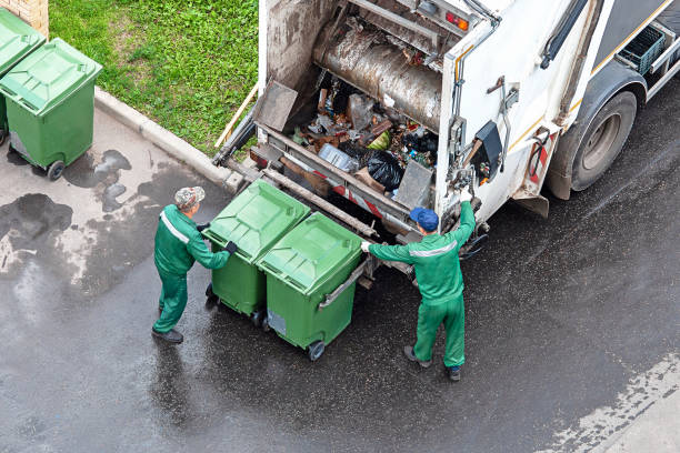 Best Trash Removal Near Me  in Rochelle, IL