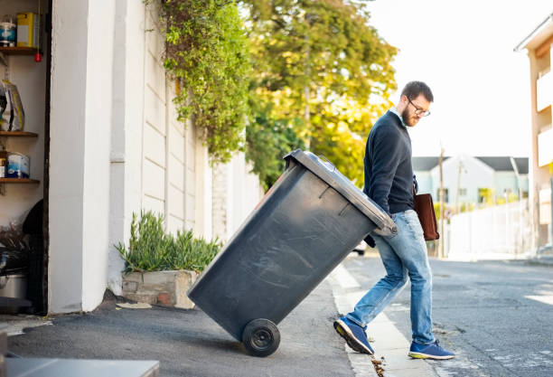 Best Household Junk Removal  in Rochelle, IL