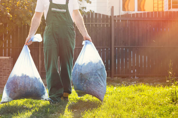 Professional Junk Removal in Rochelle, IL