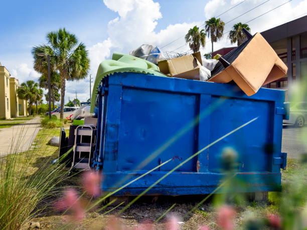 Best Commercial Junk Removal  in Rochelle, IL