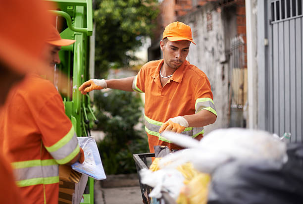 Best Same-Day Junk Removal  in Rochelle, IL