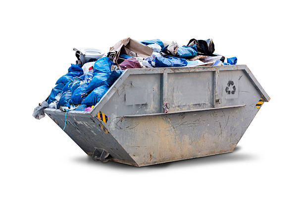 Best Dumpster Rental Services  in Rochelle, IL
